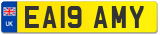 EA19 AMY
