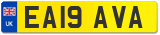 EA19 AVA