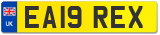 EA19 REX