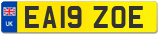 EA19 ZOE