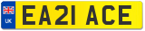 EA21 ACE