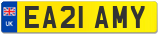 EA21 AMY