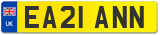 EA21 ANN