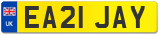 EA21 JAY