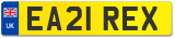 EA21 REX