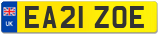 EA21 ZOE