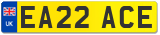 EA22 ACE