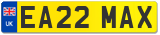 EA22 MAX