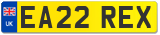 EA22 REX