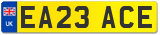 EA23 ACE