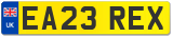 EA23 REX