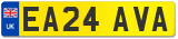 EA24 AVA