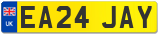 EA24 JAY