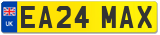 EA24 MAX