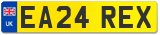 EA24 REX