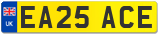 EA25 ACE