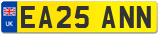 EA25 ANN