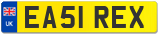 EA51 REX