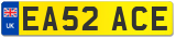 EA52 ACE