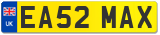 EA52 MAX