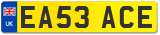 EA53 ACE