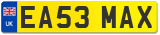 EA53 MAX