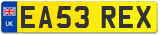 EA53 REX