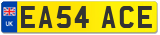 EA54 ACE