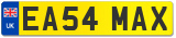 EA54 MAX