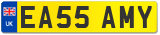 EA55 AMY