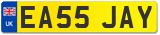 EA55 JAY