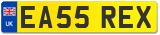 EA55 REX