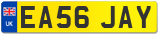 EA56 JAY