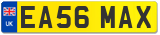 EA56 MAX