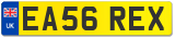 EA56 REX