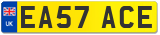 EA57 ACE