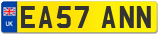 EA57 ANN