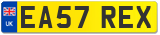 EA57 REX