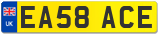 EA58 ACE