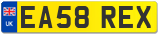 EA58 REX