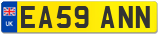 EA59 ANN