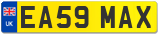 EA59 MAX