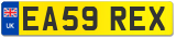 EA59 REX