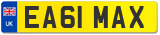EA61 MAX