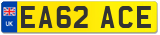 EA62 ACE