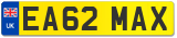 EA62 MAX