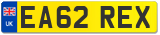 EA62 REX