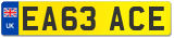 EA63 ACE