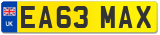 EA63 MAX