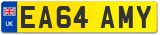 EA64 AMY